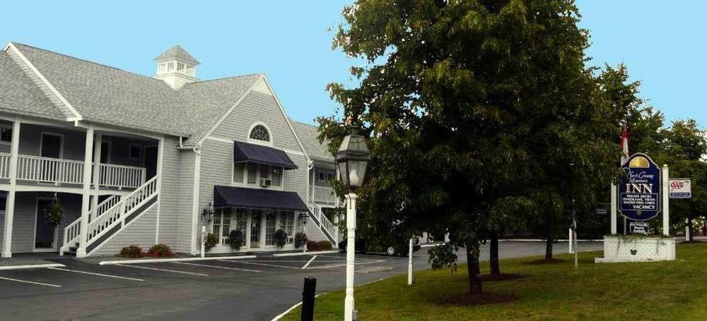 North Conway Mountain Inn Εξωτερικό φωτογραφία