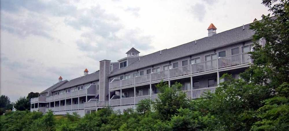 North Conway Mountain Inn Εξωτερικό φωτογραφία