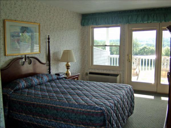 North Conway Mountain Inn Εξωτερικό φωτογραφία