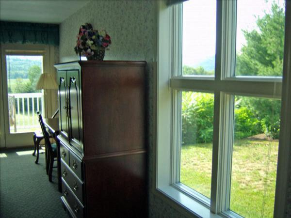 North Conway Mountain Inn Εξωτερικό φωτογραφία