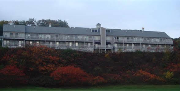 North Conway Mountain Inn Εξωτερικό φωτογραφία